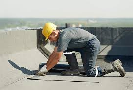 Fast & Reliable Emergency Roof Repairs in Bath, MI